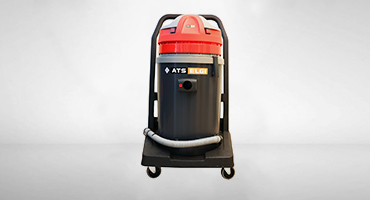 Vaccum Cleaner-Dual VAC 78 LTR
